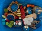 Speelgoed Keuken Accessoires - Hout & Plastic, Ophalen of Verzenden, Gebruikt, Hout, Speelkeuken-accessoire
