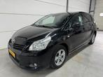 Toyota Verso 1.8 Vvti 5P, NL Auto, NAP, Dealer onderhouden!, Voorwielaandrijving, Zwart, 4 cilinders, Zwart