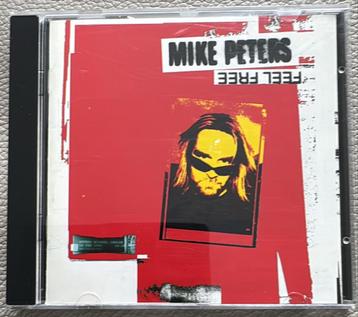 The Alarm, MIKE PETERS, Feel Free, 12 tracks beschikbaar voor biedingen