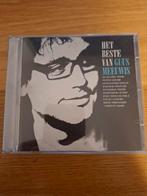 Guus Meeuwis - Het Beste Van CD, Ophalen of Verzenden, Zo goed als nieuw, Levenslied of Smartlap