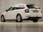 Skoda Octavia 1.0 TSI Sport (APPLE CARPLAY, GROOT NAVI, CLIM, 21 km/l, 12 maanden, Stof, Gebruikt