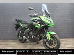 KAWASAKI VERSYS 650 ABS (bj 2018) 37,910 km 35KW A2 mogelijk, Motoren, Bedrijf, Onbekend, KAWASAKI, Overig