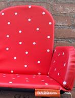 Babboe Ruby fiets/ kinderzitje,, Ophalen of Verzenden, Nieuw