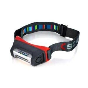 Scangrip I-Match 4 hoofdlamp  inspectieverlichting, Ophalen of Verzenden