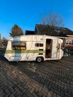 Vintage Constructam Comet 5 caravan met Caravanity luifel, Caravans en Kamperen, Overige merken, 75 kg, Treinzit, Particulier