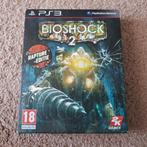 Bioshock 2 Rapture Edition - Sony PlayStation 3 / PS3, Avontuur en Actie, Vanaf 18 jaar, Verzenden, 1 speler