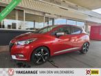 Nissan Micra 0.9 IG-T Bose Personal Edition, Voorwielaandrijving, 898 cc, Euro 6, 525 kg
