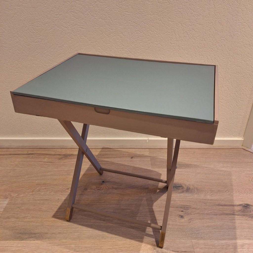 KLEP/KLAP lessenaar - te Drachten, Ophalen, Gebruikt