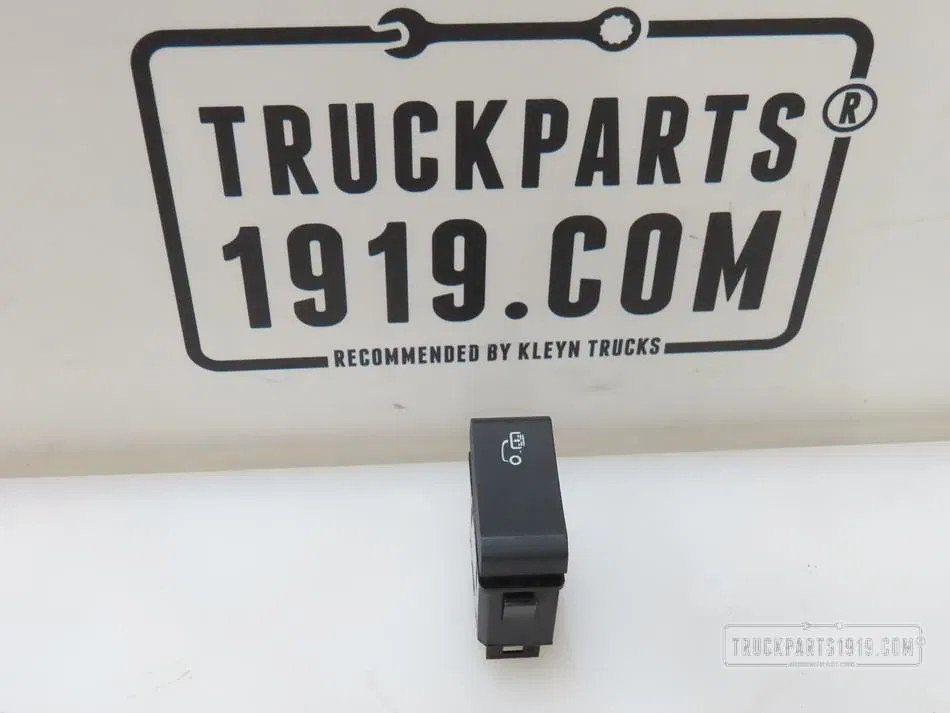 DAF 2141433 Schakelaar scherm dakluik, Auto-onderdelen, Ophalen, Gebruikt, DAF, Dashboard en Schakelaars