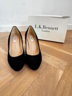 L.K. Bennett pumps – 38,5, Ophalen of Verzenden, Gedragen