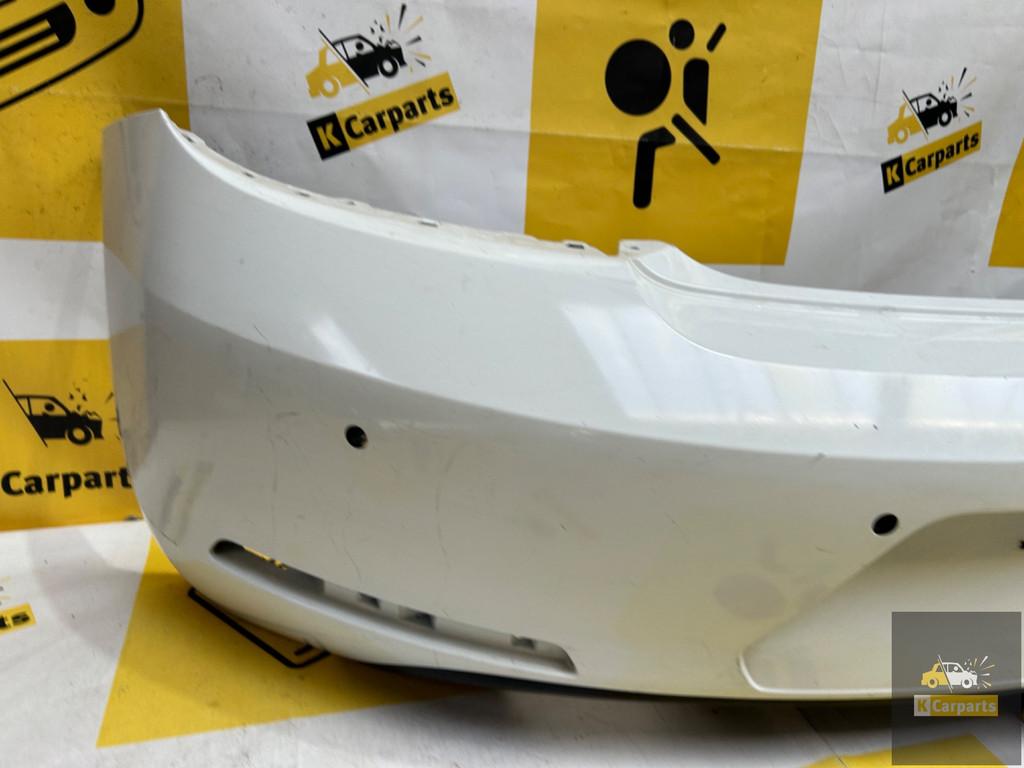 Volkswagen VW Beetle 5C AchterBumper 5C5807421J, Info@fabrikant.eu, Ophalen of Verzenden, Achter, Bumper