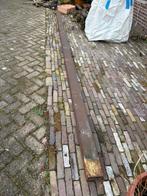Kokerbalk gebruikt 120x60mm 471m lang, Ophalen, 250 cm of meer, Palen