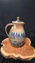 Vintage Westerwald steengoedkan, Antiek en Kunst, Antiek | Keramiek en Aardewerk, Ophalen of Verzenden