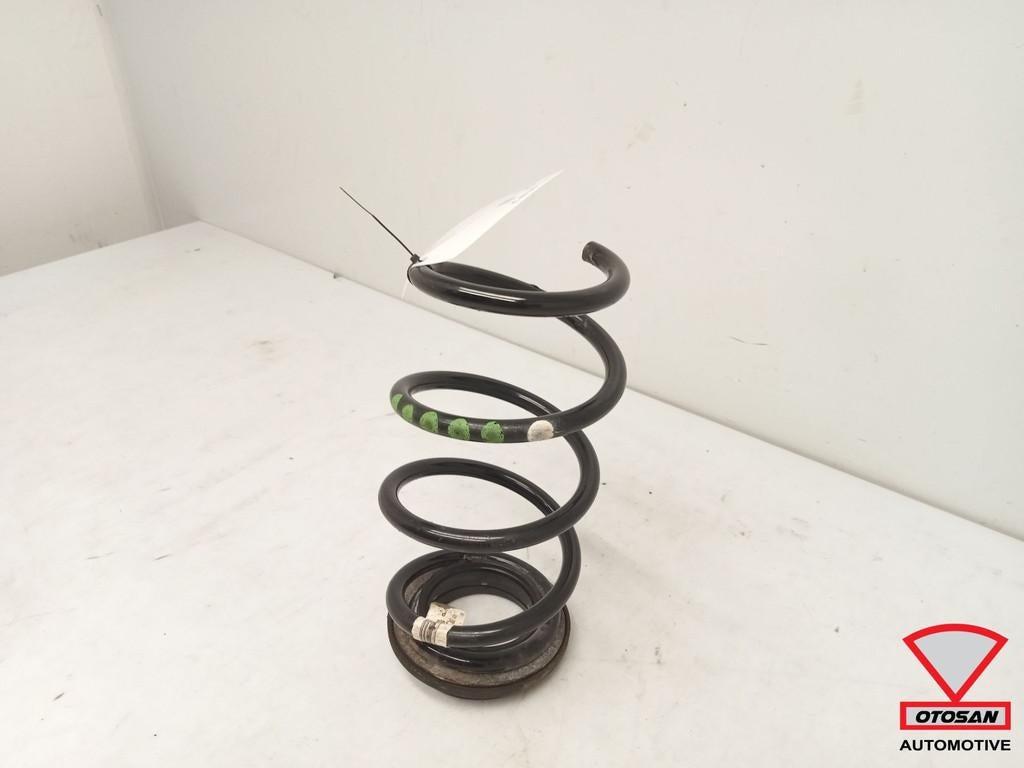 VW Polo 2G GTI R-Line Veer Voor Veerpoot L/R Origineel!, Gebruikt, Volkswagen, Volkswagen AG, Berliner Ring 2
38440  Wolfsburg, DE