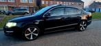 Volkswagen Passat 1.4 TSI 90KW 2009 Zwart, Auto's, Volkswagen, Voorwielaandrijving, 1328 kg, 4 cilinders, Handgeschakeld