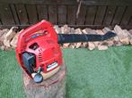 Robbin FL 251 bladblazer – Goed werkend, Ophalen, Benzine, Gebruikt, Handgedragen