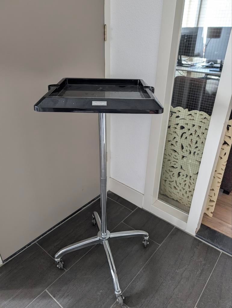 Trolley werkwagen kapper sibel, Ophalen of Verzenden