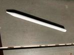 Apple Pencil (2e generatie) - Zo goed als nieuw, Computers en Software, Apple iPads, Ophalen of Verzenden, Zo goed als nieuw, Wit