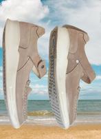 SALE! 🎉WOLKY bandschoenen beige nubuck mt 39, Wolky, Verzenden, Beige, Sandalen of Muiltjes