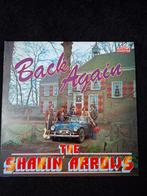 LP:  THE SHAKIN' ARROWS  -  Back again   (1978), Ophalen of Verzenden, 1960 tot 1980, Gebruikt, Overige formaten