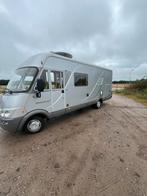 Hymer StarLine Mercedes Automaat | Compleet | Offgrid, Particulier, Buscamper of Camperbus, Mercedes-Benz