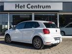Volkswagen Polo 1.2 TSI BlueMotion AllStar Trekhaak - Stoelv, Voorwielaandrijving, Euro 5, Stof, 4 cilinders