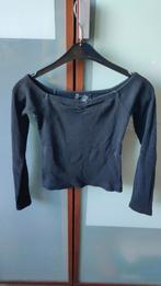 Dames top xxs, Kleding | Dames, Tops, Ophalen, Primark, Zwart, Lange mouw
