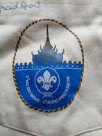 Poloshirt World Scouting Conference 1993 Bangkok, Ophalen of Verzenden, Zo goed als nieuw, Kleding