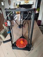 Kossel mini Delta 3D printer, Computers en Software, 3D Printers, Ophalen, Gebruikt, Kossel