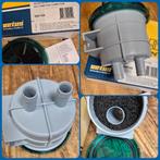 Vetus Geurfilter NSF16S, Ophalen of Verzenden, Nieuw, Kombuis en Sanitair, Zeilboot of Motorboot