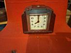 Vintage Art Deco Bakeliet Wekkertje JAZ, Ophalen of Verzenden