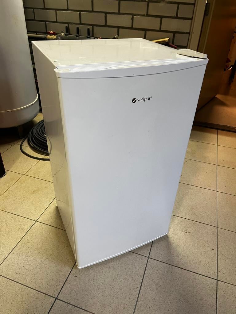 Veripart koelkast, kampeerkoelkast/smal model, Zonder vriesvak, 75 tot 100 liter, Zo goed als nieuw, 45 tot 60 cm