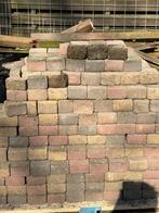 Koppelstones, Ophalen, Gebruikt, Klinkers, 10 m² of meer