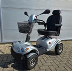 Mango Lion 4 | LITHIUM accu's | actieradius +- 120km | 21kmh, ., Ophalen of Verzenden, Zo goed als nieuw, .