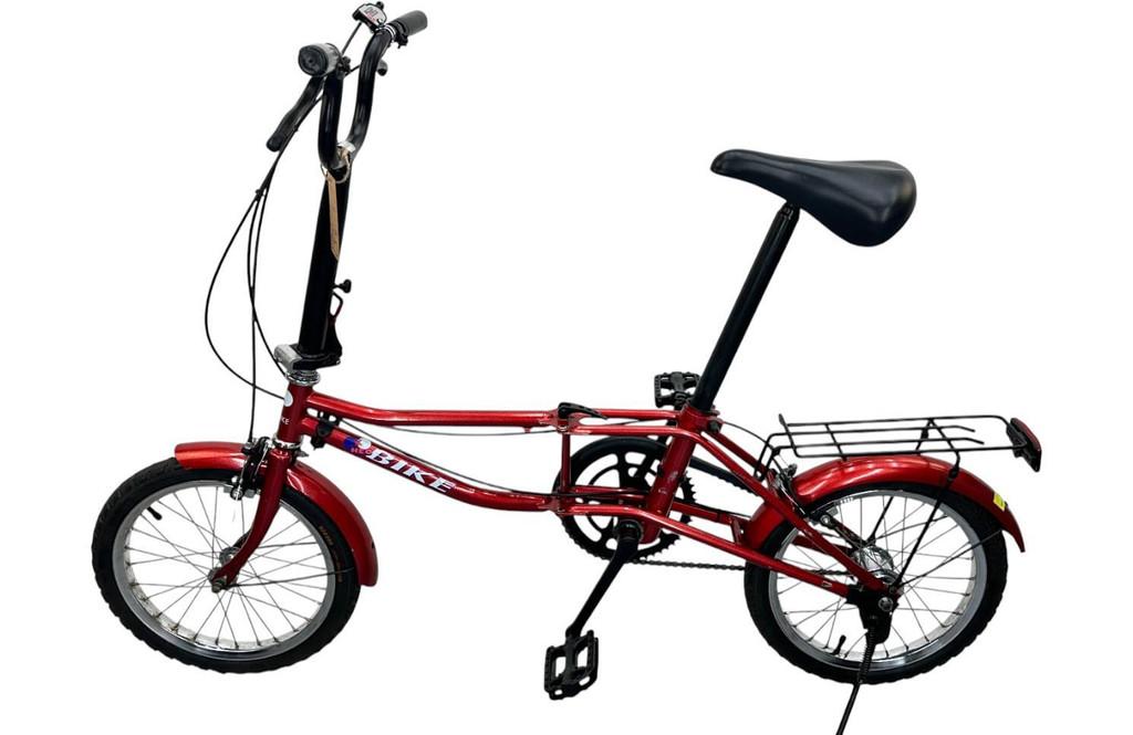 Vouwfiets Neo Bike 16"/45cm/3ver - Garantie/Levering, Overige merken, 9713 Bv Groningen, Gebruikt, Neo Bike