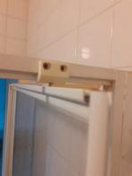 Mooie douch cabine gedemonteerd  80 bij 80, Ophalen, Zo goed als nieuw, Glas, Douche