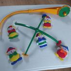 Mobile met clowntjes, Ophalen of Verzenden, Gebruikt, Overige typen