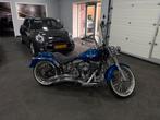 Harley Davidson Chopper 103 FLSTF Softail Fat Boy 103CI | Pr, 1690 cc, Chopper, Bedrijf, Oude Medelsestraat 2a
4005ek  Tiel, NL