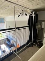 Kledingrek met beugels, Ophalen, Zo goed als nieuw