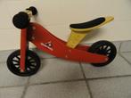 mooie Loopfiets - Kinderfeets z.g.a.n., Ophalen, Zo goed als nieuw, Loopfiets