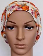 Chemo/haarverlies tricot muts no 58 ., Anna, Maat 42/44 (L), Nieuw, Ophalen of Verzenden