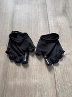B-Twin fietshandschoenen kind zwart maat 8 jaar?, XXS, Kinderen, Ophalen of Verzenden, Zo goed als nieuw