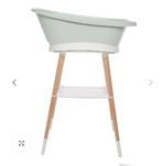 Bebe jou baby badje groen, Ophalen, Zo goed als nieuw, Badje, Bébé-jou