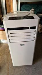 HBM Mobiele Airco 2050 Watt - 27 m³, Ophalen, Minder dan 60 m³, 3 snelheden of meer, Zo goed als nieuw