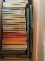 grote serie  antieke boeken  Charles Dickens, Boeken, Ophalen of Verzenden, Zo goed als nieuw, Verschillende onderwerpen