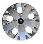 Wieldoppen Citroën Jumper 16 inch Nieuw model vanaf 2014, Buurserstraat 15 A, 7481 EG,Haaksbergen, Ophalen of Verzenden, Info@123CamperOnderdelen.nl