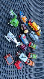 Setje Thomas & Friends figuren, Ophalen of Verzenden, Gebruikt