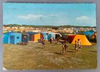 Camping Schouwen Renesse 1966, Verzenden, 1960 tot 1980, Gelopen, Zeeland