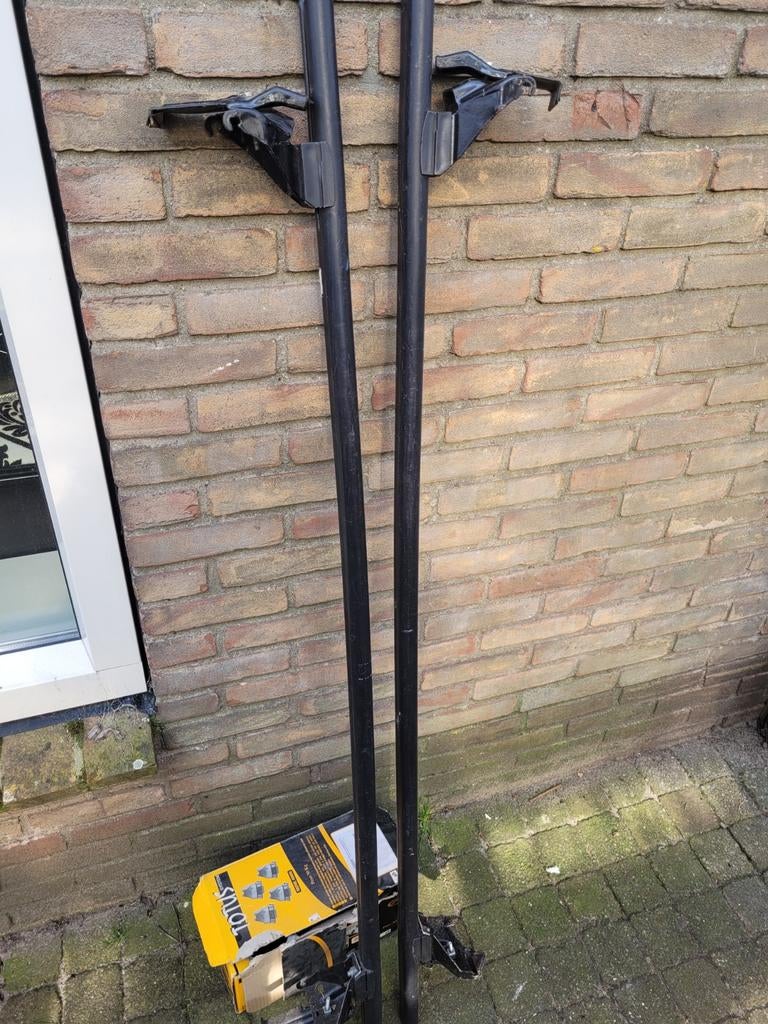 Dakdragers Toyota Corolla Verso, Ophalen of Verzenden