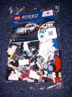 Lego 75895, Kinderen en Baby's, Speelgoed | Duplo en Lego, Ophalen, Zo goed als nieuw, Complete set, Lego